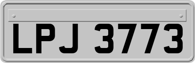 LPJ3773