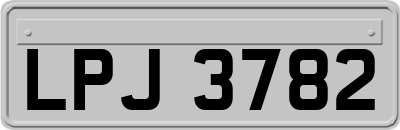 LPJ3782