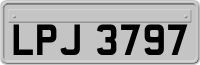 LPJ3797