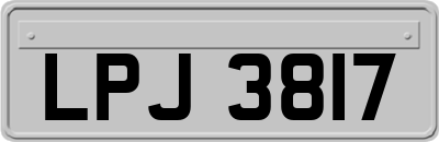 LPJ3817