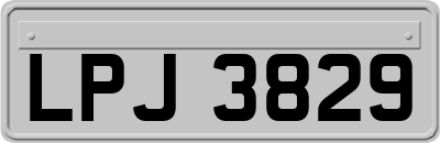 LPJ3829
