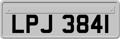 LPJ3841