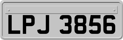 LPJ3856