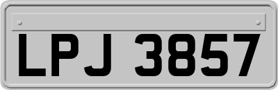 LPJ3857