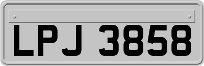 LPJ3858