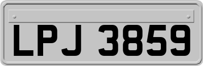 LPJ3859