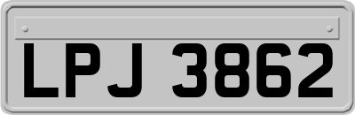 LPJ3862
