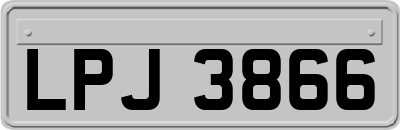 LPJ3866