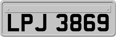 LPJ3869