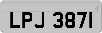 LPJ3871