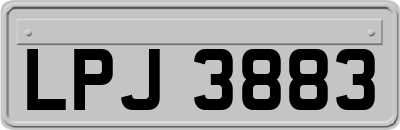 LPJ3883