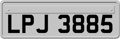 LPJ3885