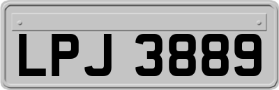 LPJ3889