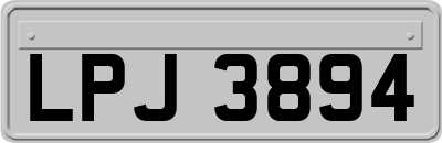 LPJ3894