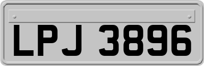 LPJ3896