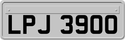 LPJ3900