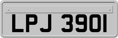 LPJ3901