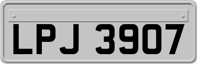 LPJ3907