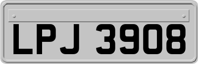 LPJ3908