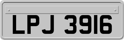 LPJ3916