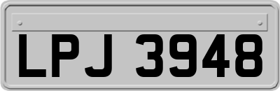 LPJ3948