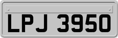 LPJ3950