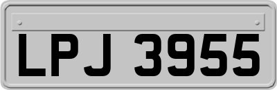 LPJ3955