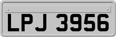 LPJ3956