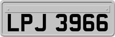 LPJ3966