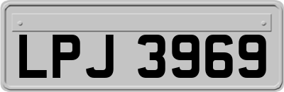 LPJ3969