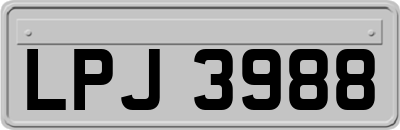 LPJ3988