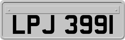 LPJ3991