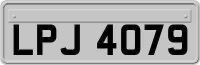 LPJ4079