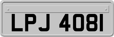 LPJ4081
