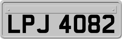 LPJ4082