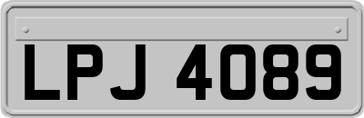 LPJ4089