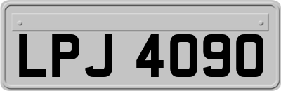 LPJ4090