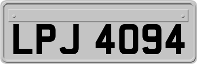 LPJ4094