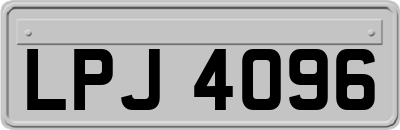 LPJ4096