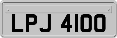 LPJ4100