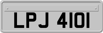 LPJ4101