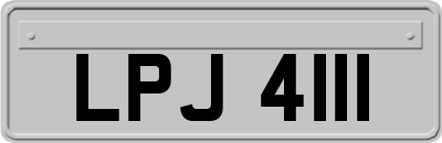 LPJ4111