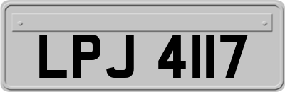 LPJ4117
