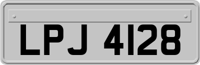 LPJ4128
