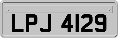 LPJ4129