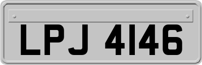 LPJ4146