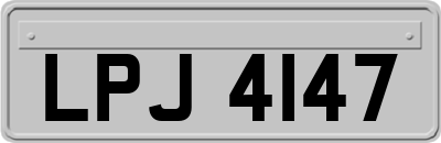LPJ4147