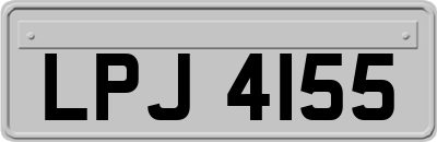 LPJ4155