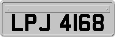 LPJ4168