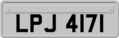 LPJ4171